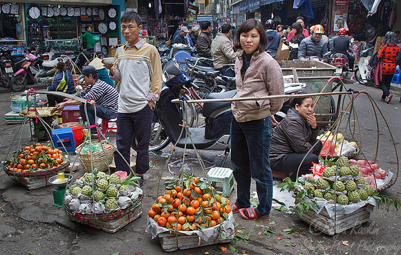 098 Hanoi - Vietnam