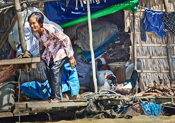 005 Cambodia