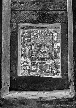 014 Angkor Wat - Cambodia