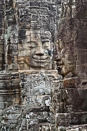 015 Angkor Wat - Cambodia