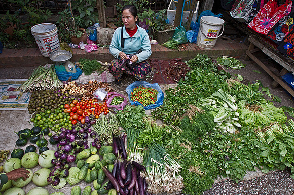 059 Luang Prabang - Laos