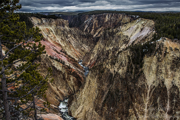125 Yellowstone NP