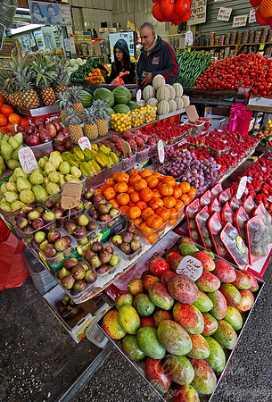 006 Tel Aviv - Israel