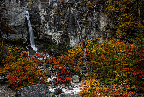 071 Patagonia Argentina