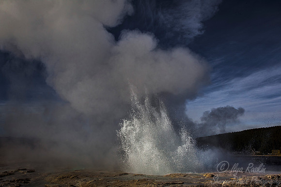 123 Yellowstone NP