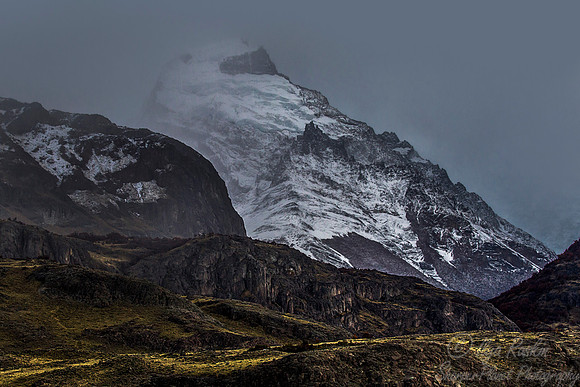 074 Patagonia Argentina