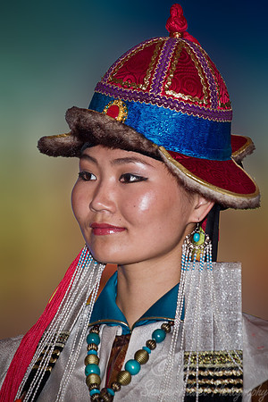 005 Ulan Bator - Mongolia