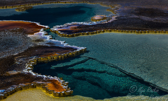 133 Yellowstone NP