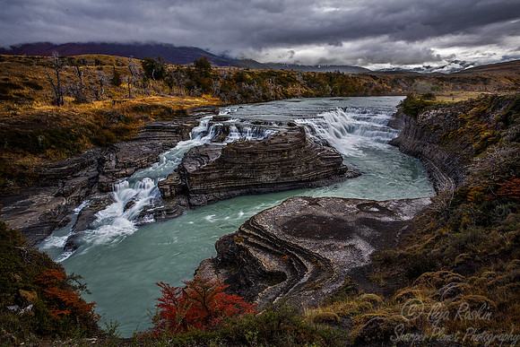 055 Torres del Paine - Patagonia Chile