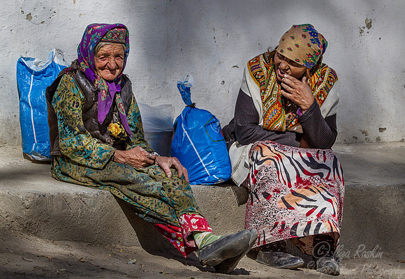 091 Pamir - Tajikistan