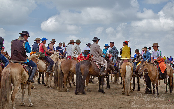 059 Ulan Bator - Mongolia