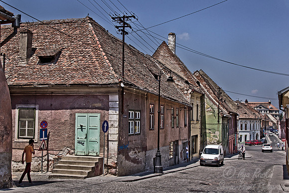 138 Sibiu - Romania