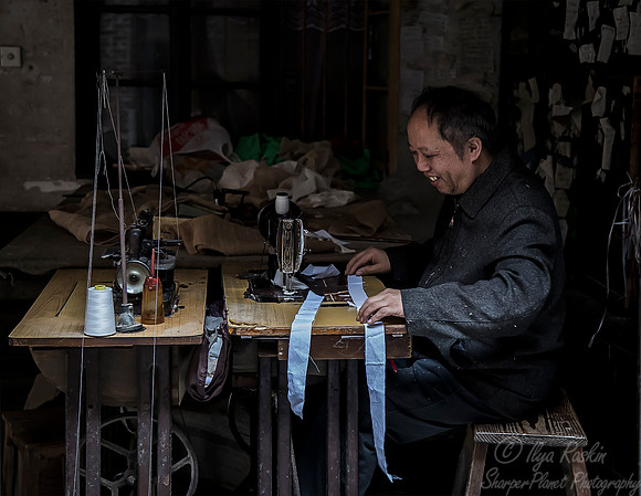 140 Hunan - China