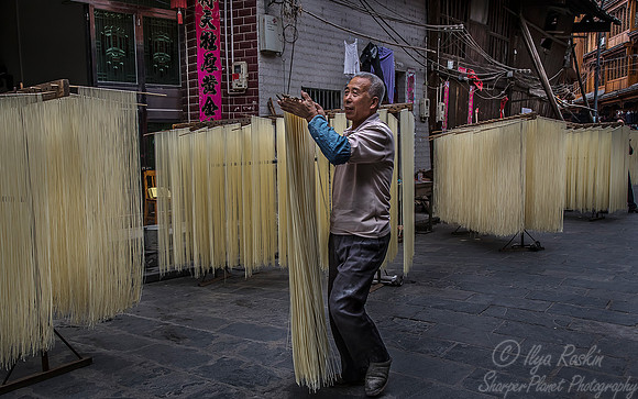 146 Hunan - China