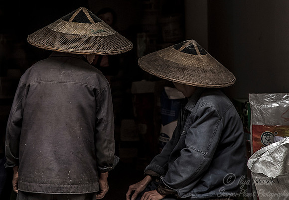 148 Hunan - China