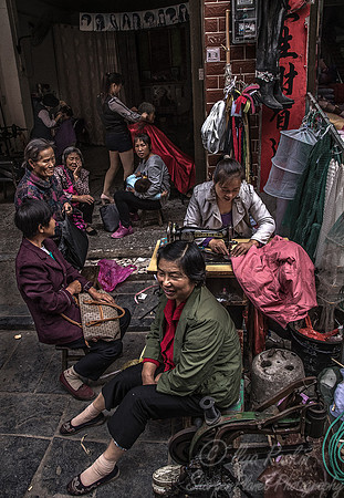 149 Hunan - China