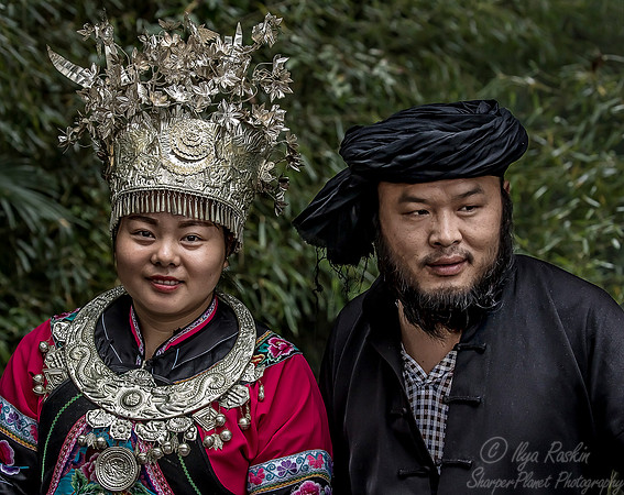 153 Hunan - China