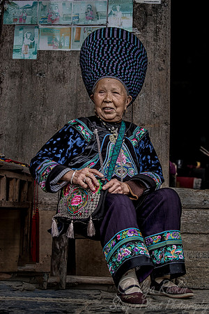 154 Hunan - China