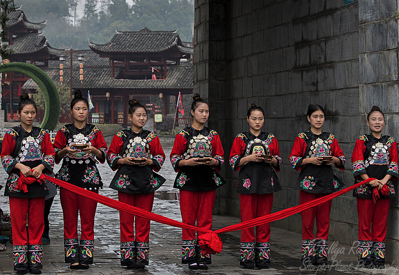 155 Hunan - China