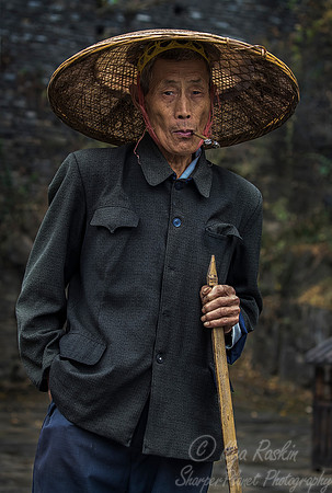 156 Hunan - China