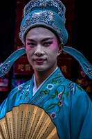 2016 China People & Scapes
