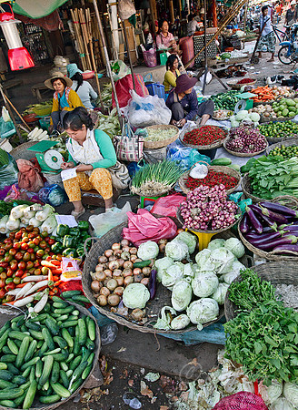 015 Siem Reap - Cambodia