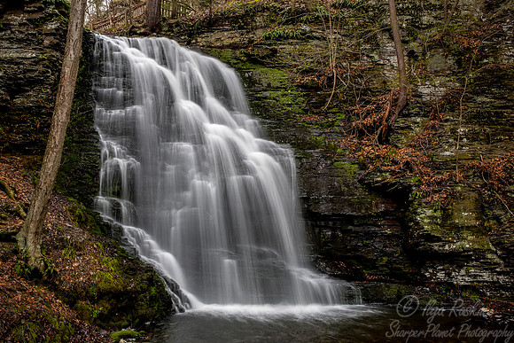 122 Bushkill Falls - PA