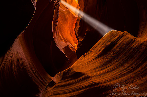 144 Antelope Canyon - AZ