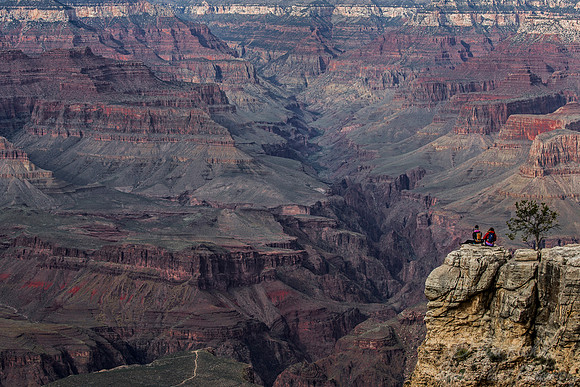 143 Grand Canyon NP
