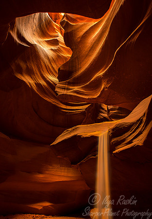 145 Antelope Canyon - AZ