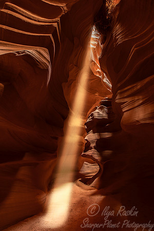 146 Antelope Canyon - AZ