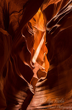 147 Antelope Canyon - AZ
