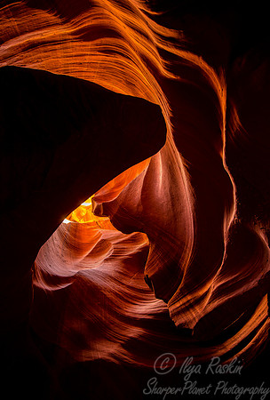 148 Antelope Canyon - AZ