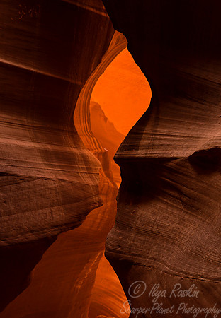 149 Antelope Canyon - AZ