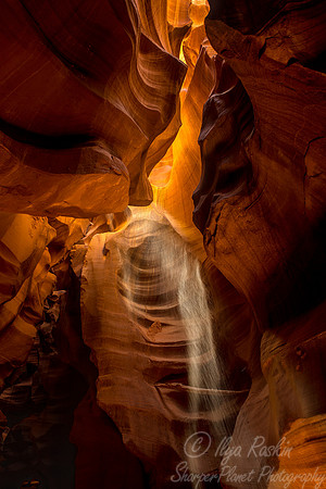 150 Antelope Canyon - AZ