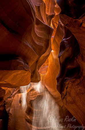 151 Antelope Canyon - AZ