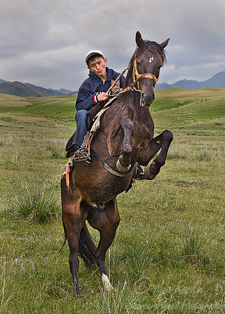 064_Bayga celebration_Tien-Shan_Kazakhstan