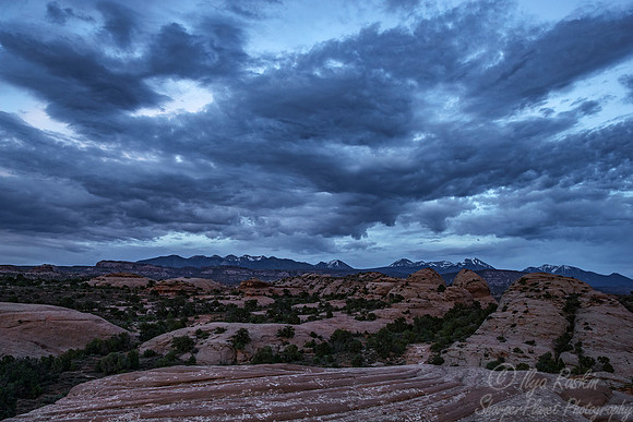 161 Moab - Utah