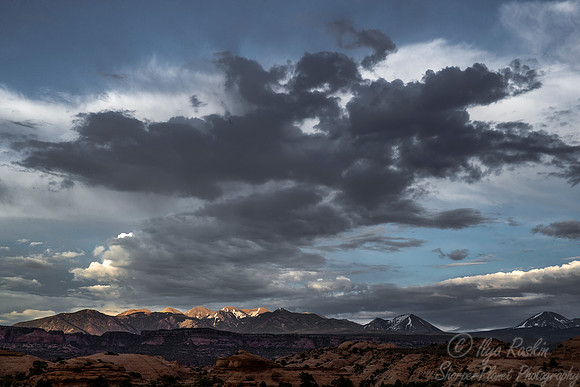 160 Moab - Utah