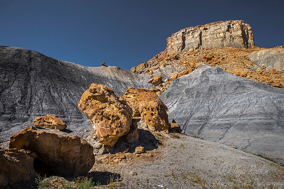178 Lake Powell Area - AZs