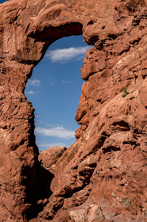 154 Arches NP - Utah