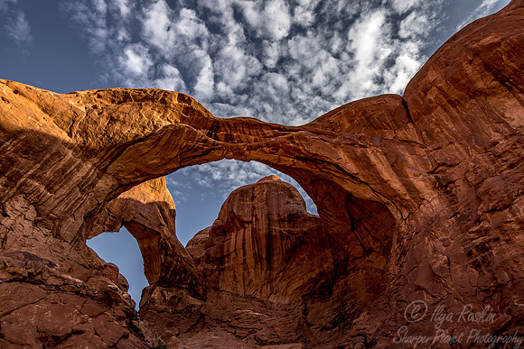 156 Arches NP - Utah