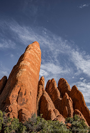 157 Arches NP - Utah