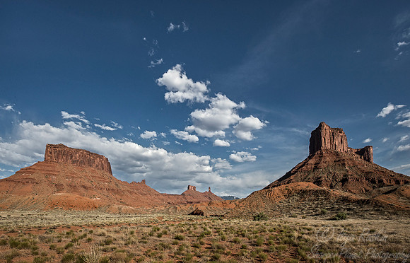 164 Moab - Utah