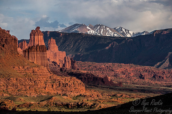 165 Moab - Utah