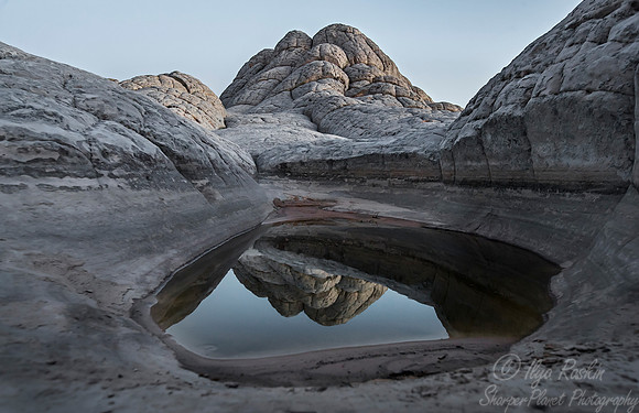 171 White Pocket - AZ