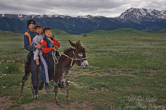 043_Eastern Tien-Shan_Kazakhstan