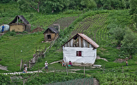 021 Transylvania - Romania