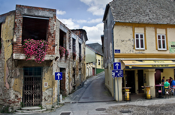 142 Vukovar - Croatia