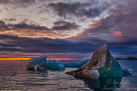 124 Svalbard - Norway